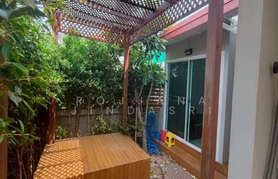 ขาย - บ้าน 4-ห้องนอน, กรุงเทพ