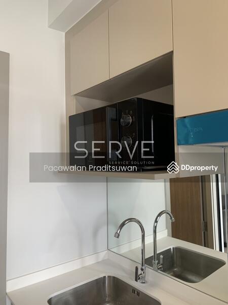 For Rent - Nue Core Khu Khot Station, Pathum Thani