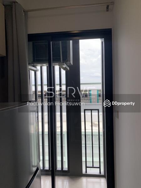 For Rent - Nue Core Khu Khot Station, Pathum Thani