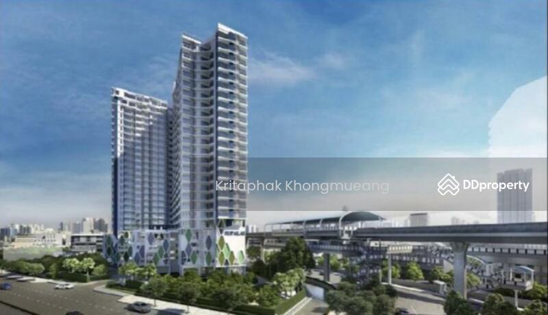 ขาย - Supalai Premier Charoen Nakhon : ศุภาลัย พรีเมียร์ เจริญนคร, กรุงเทพ