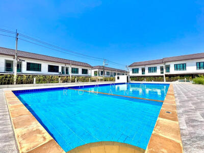 ขาย - โชคชัย วิลเลจ 9 บุญสัมพันธ์ พัทยา, ชลบุรี