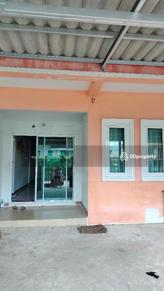 For Sale - ทาวน์เฮ้าส์ท่าใหม่ จันทบุรี, Chanthaburi