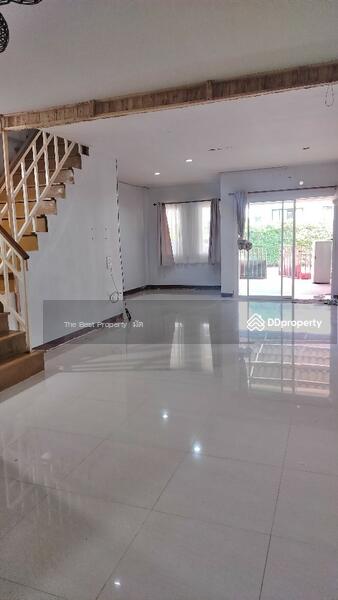 For Sale - ทาวน์เฮ้าส์ท่าใหม่ จันทบุรี, Chanthaburi
