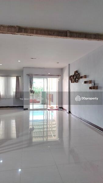 For Sale - ทาวน์เฮ้าส์ท่าใหม่ จันทบุรี, Chanthaburi