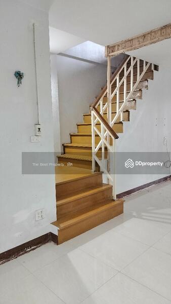 For Sale - ทาวน์เฮ้าส์ท่าใหม่ จันทบุรี, Chanthaburi