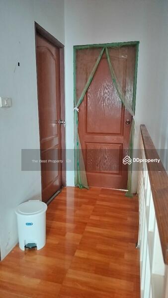 For Sale - ทาวน์เฮ้าส์ท่าใหม่ จันทบุรี, Chanthaburi