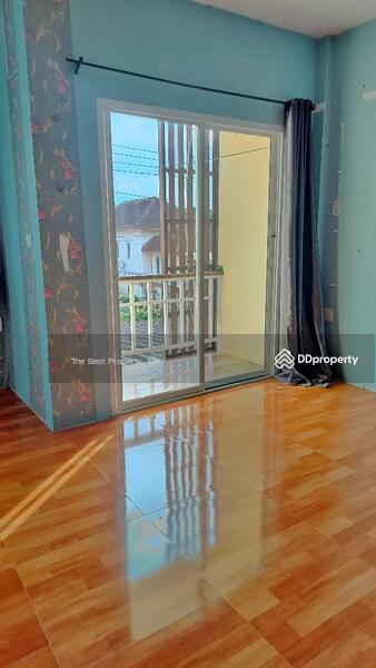 ขาย - ทาวน์เฮ้าส์ท่าใหม่ จันทบุรี, จันทบุรี