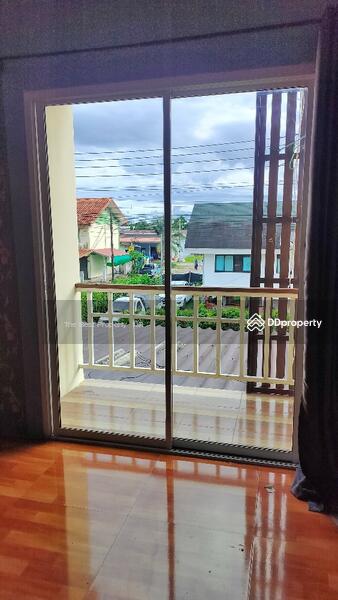 ขาย - ทาวน์เฮ้าส์ท่าใหม่ จันทบุรี, จันทบุรี