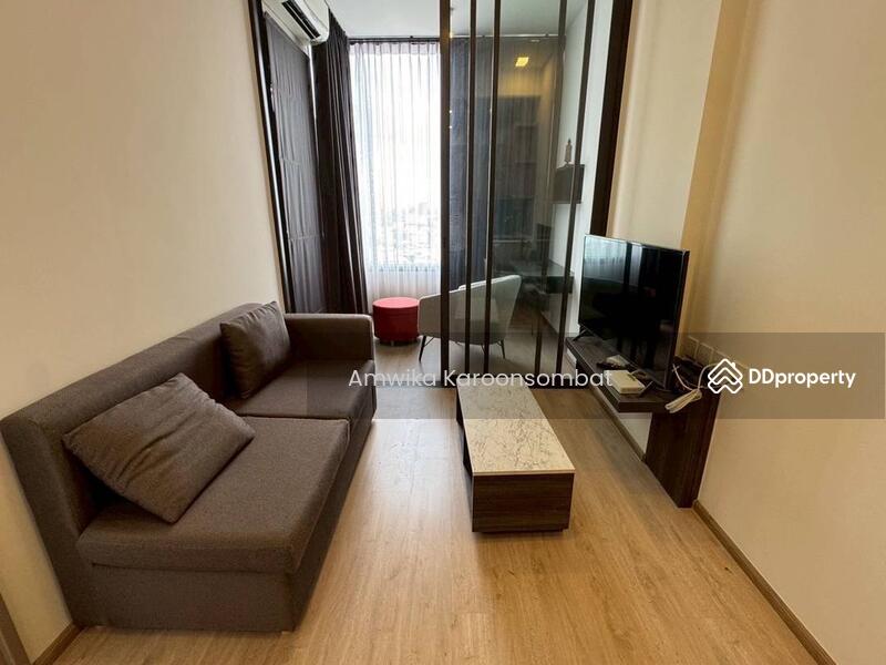For Rent - Centric Ratchayothin, Bangkok