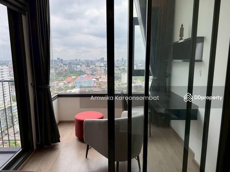 For Rent - Centric Ratchayothin, Bangkok