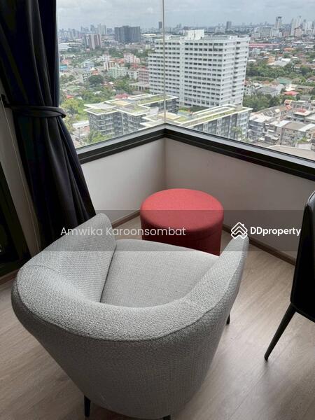 For Rent - Centric Ratchayothin, Bangkok