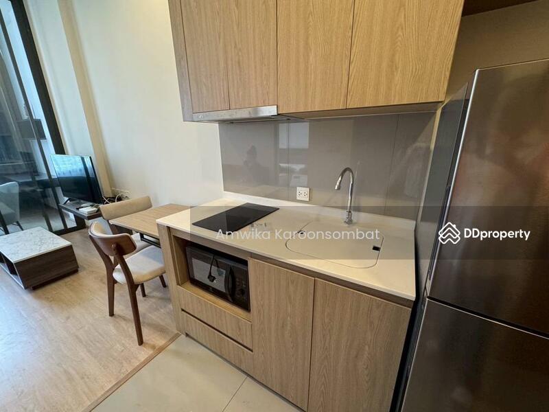 For Rent - Centric Ratchayothin, Bangkok