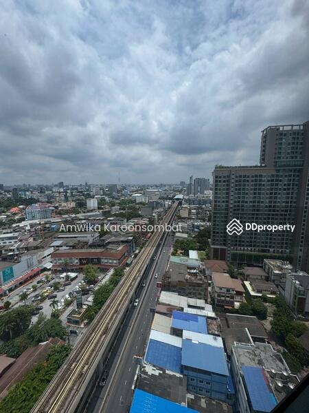 For Rent - Centric Ratchayothin, Bangkok