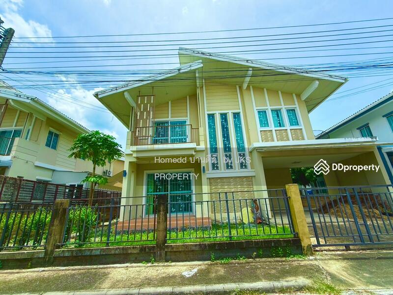 For Sale - Phuksa Puri Chanbua Bangna km. 5, Samut Prakan