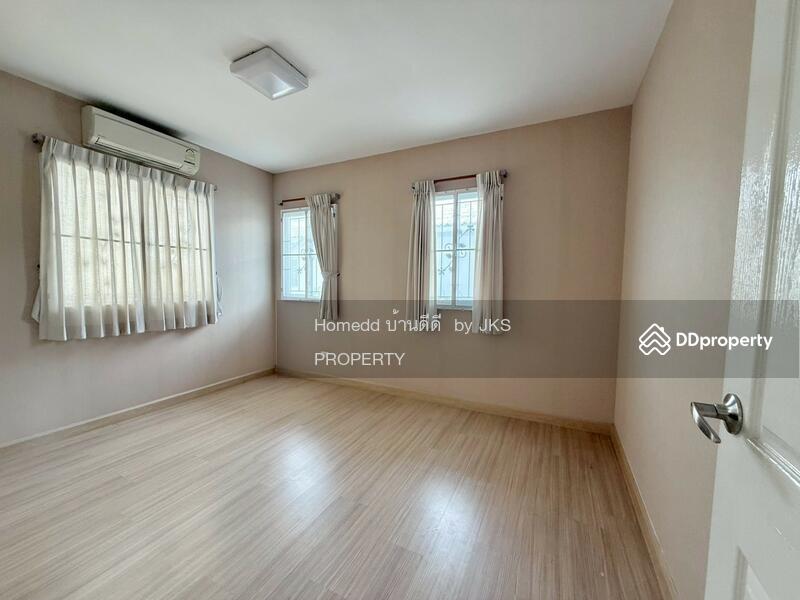 For Sale - Phuksa Puri Chanbua Bangna km. 5, Samut Prakan