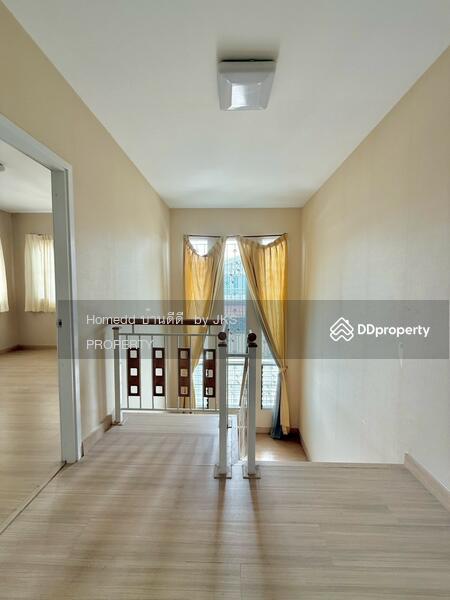 For Sale - Phuksa Puri Chanbua Bangna km. 5, Samut Prakan