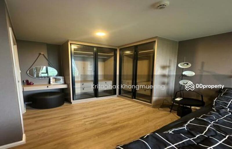 For Sale - The Teak Sathorn-Lumpini, Bangkok