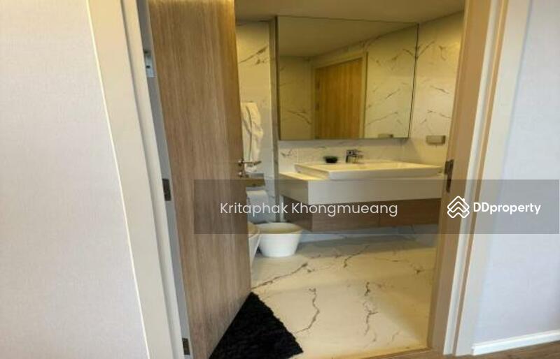 For Sale - The Teak Sathorn-Lumpini, Bangkok