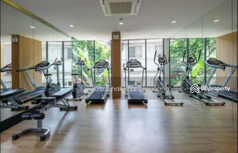 For Sale - The Teak Sathorn-Lumpini, Bangkok