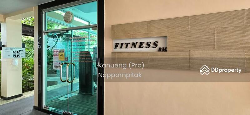 For Sale - Supalai City Resort Ratchada-Huaykwang, Bangkok