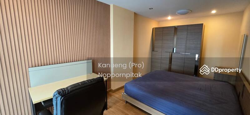 For Sale - Supalai City Resort Ratchada-Huaykwang, Bangkok