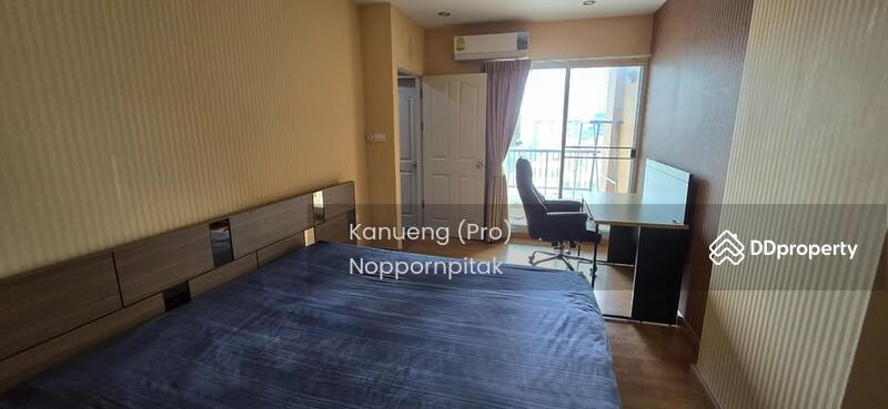 For Sale - Supalai City Resort Ratchada-Huaykwang, Bangkok