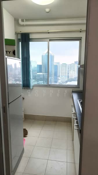 Supalai Park Ratchayothin, Bangkok, Ratchadaphisek Road, Lat Yao, Chatuchak, Bangkok, 1 Bedroom, 50 sqm, Condo For Sale, by Connex Property, 60134133 - DDproperty.com