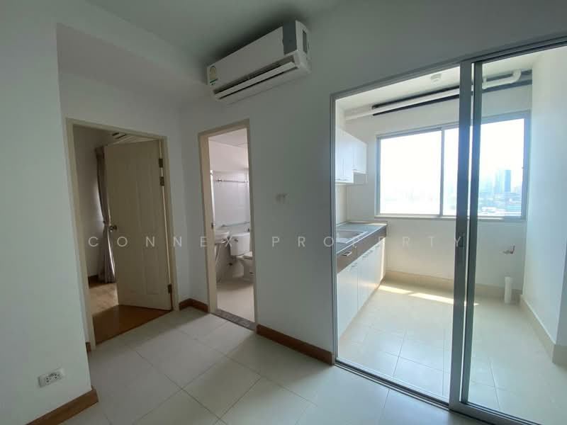 Supalai Park Ratchayothin, Bangkok, Ratchadaphisek Road, Lat Yao, Chatuchak, Bangkok, 1 Bedroom, 50 sqm, Condo For Sale, by Connex Property, 60134133 - DDproperty.com