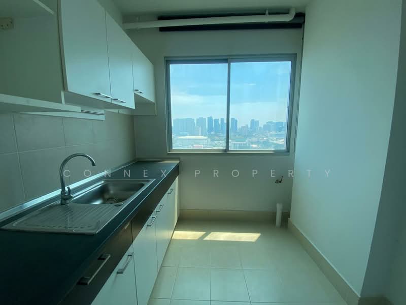 Supalai Park Ratchayothin, Bangkok, Ratchadaphisek Road, Lat Yao, Chatuchak, Bangkok, 1 Bedroom, 50 sqm, Condo For Sale, by Connex Property, 60134133 - DDproperty.com