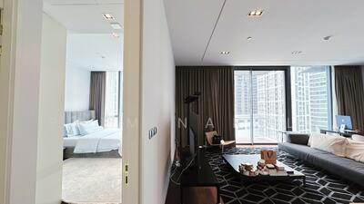 ขาย - MARQUE Sukhumvit : มาร์ค สุขุมวิท, กรุงเทพ
