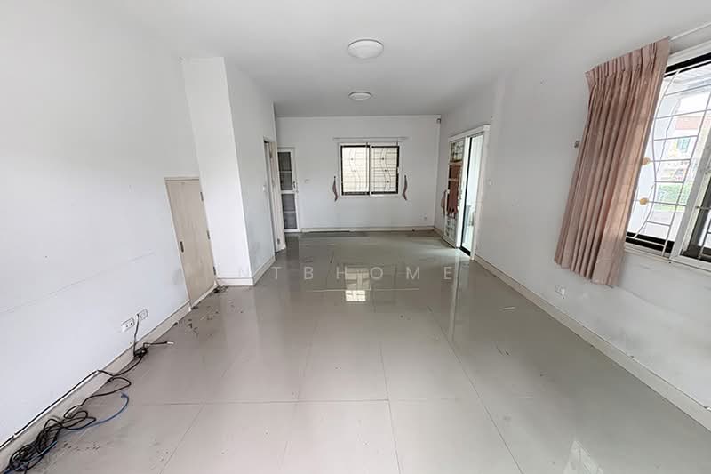 Modi Villa Pinklao – Wongwaen : โมดิ วิลล่า ปิ่นเกล้า – วงแหวน, นนทบุรี, ทางหลวงชนบท นบ.1011, ศาลากลาง, บางกรวย, นนทบุรี, 135 ตร.ม., ทาวน์เฮ้าส์ ขาย, โดย NTBHOME, 60134168 - DDproperty.com