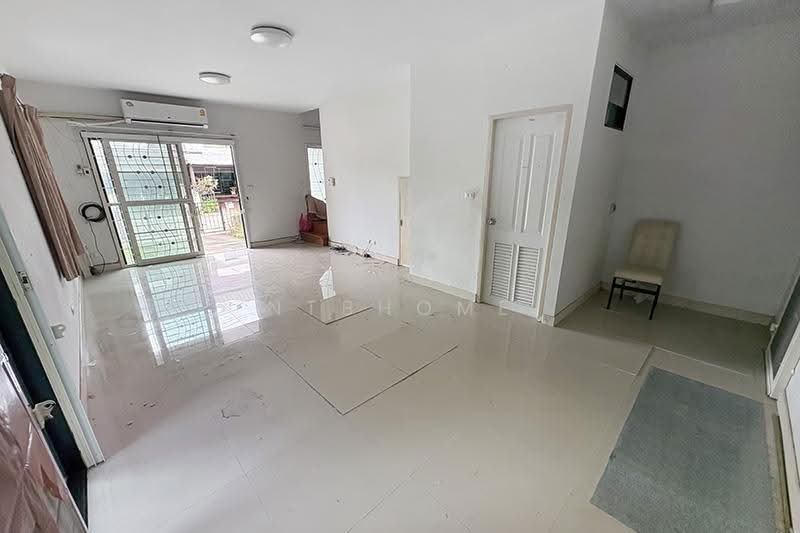 Modi Villa Pinklao – Wongwaen : โมดิ วิลล่า ปิ่นเกล้า – วงแหวน, นนทบุรี, ทางหลวงชนบท นบ.1011, ศาลากลาง, บางกรวย, นนทบุรี, 135 ตร.ม., ทาวน์เฮ้าส์ ขาย, โดย NTBHOME, 60134168 - DDproperty.com