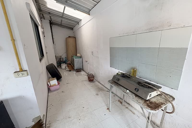 Modi Villa Pinklao – Wongwaen : โมดิ วิลล่า ปิ่นเกล้า – วงแหวน, นนทบุรี, ทางหลวงชนบท นบ.1011, ศาลากลาง, บางกรวย, นนทบุรี, 135 ตร.ม., ทาวน์เฮ้าส์ ขาย, โดย NTBHOME, 60134168 - DDproperty.com
