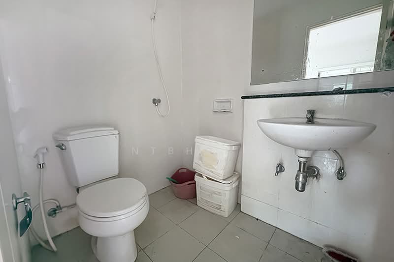 Modi Villa Pinklao – Wongwaen : โมดิ วิลล่า ปิ่นเกล้า – วงแหวน, นนทบุรี, ทางหลวงชนบท นบ.1011, ศาลากลาง, บางกรวย, นนทบุรี, 135 ตร.ม., ทาวน์เฮ้าส์ ขาย, โดย NTBHOME, 60134168 - DDproperty.com