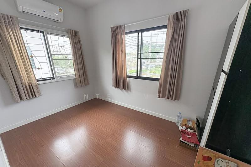 Modi Villa Pinklao – Wongwaen : โมดิ วิลล่า ปิ่นเกล้า – วงแหวน, นนทบุรี, ทางหลวงชนบท นบ.1011, ศาลากลาง, บางกรวย, นนทบุรี, 135 ตร.ม., ทาวน์เฮ้าส์ ขาย, โดย NTBHOME, 60134168 - DDproperty.com
