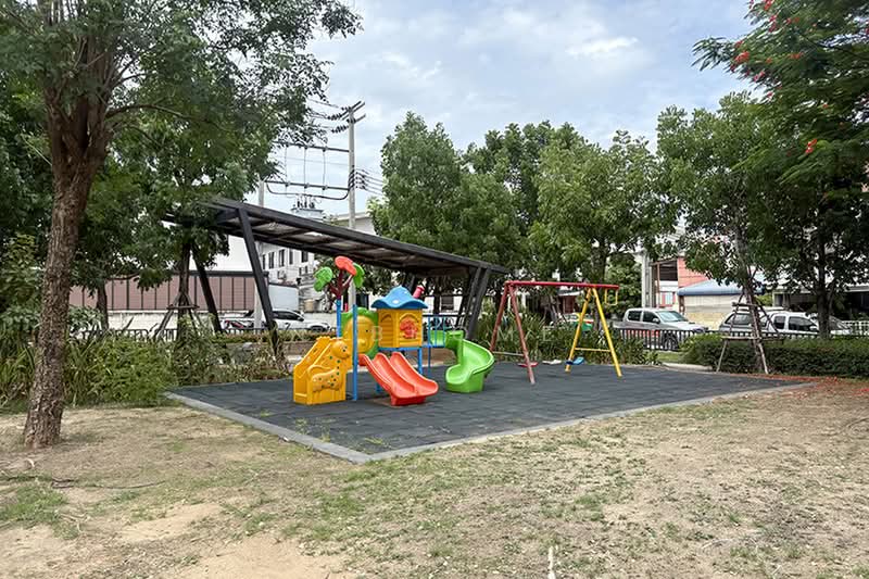 Modi Villa Pinklao – Wongwaen : โมดิ วิลล่า ปิ่นเกล้า – วงแหวน, นนทบุรี, ทางหลวงชนบท นบ.1011, ศาลากลาง, บางกรวย, นนทบุรี, 135 ตร.ม., ทาวน์เฮ้าส์ ขาย, โดย NTBHOME, 60134168 - DDproperty.com