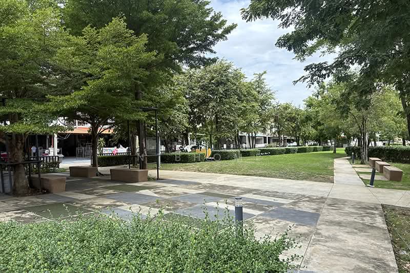 Modi Villa Pinklao – Wongwaen, Nonthaburi, Rural road No. 1011, Sala Klang, Bang Kruai, Nonthaburi, 3 Bedrooms, 135 sqm, Townhouse For Sale, by NTBHOME, 60134168 - DDproperty.com