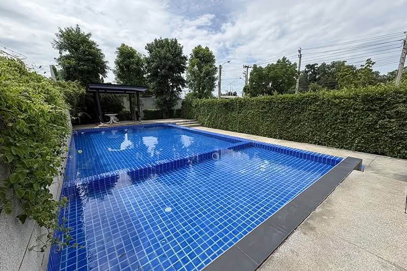 Modi Villa Pinklao – Wongwaen : โมดิ วิลล่า ปิ่นเกล้า – วงแหวน, นนทบุรี, ทางหลวงชนบท นบ.1011, ศาลากลาง, บางกรวย, นนทบุรี, 135 ตร.ม., ทาวน์เฮ้าส์ ขาย, โดย NTBHOME, 60134168 - DDproperty.com