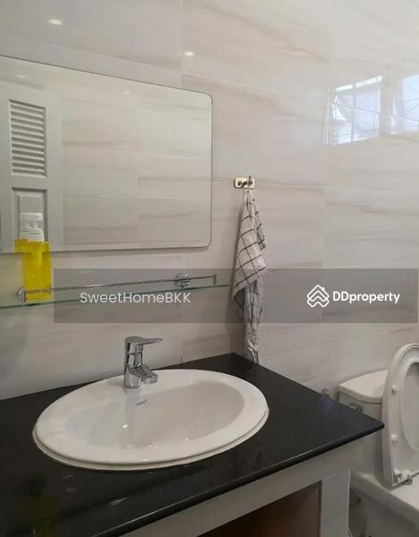 For Rent - ซอย บรมราชชนนี4, Bangkok