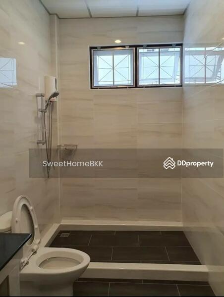 For Rent - ซอย บรมราชชนนี4, Bangkok