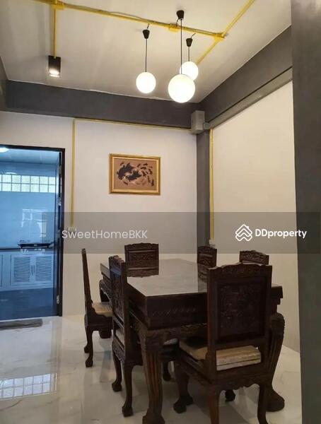 For Rent - ซอย บรมราชชนนี4, Bangkok