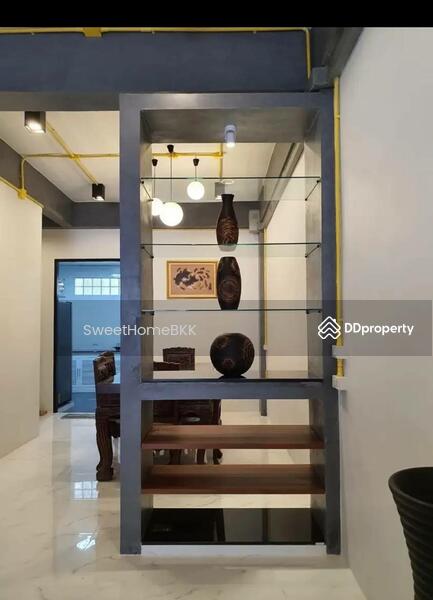 For Rent - ซอย บรมราชชนนี4, Bangkok