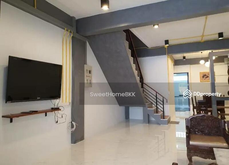 For Rent - ซอย บรมราชชนนี4, Bangkok