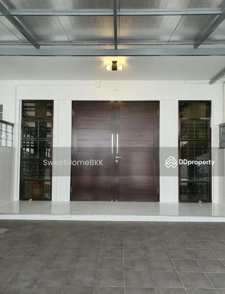 For Rent - ซอย บรมราชชนนี4, Bangkok