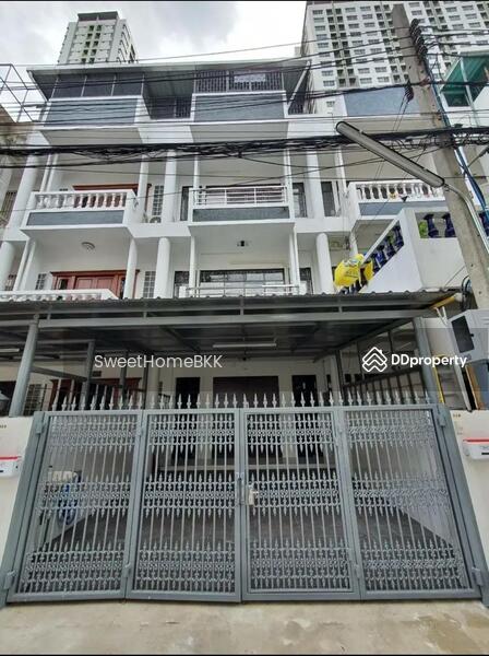 For Rent - ซอย บรมราชชนนี4, Bangkok