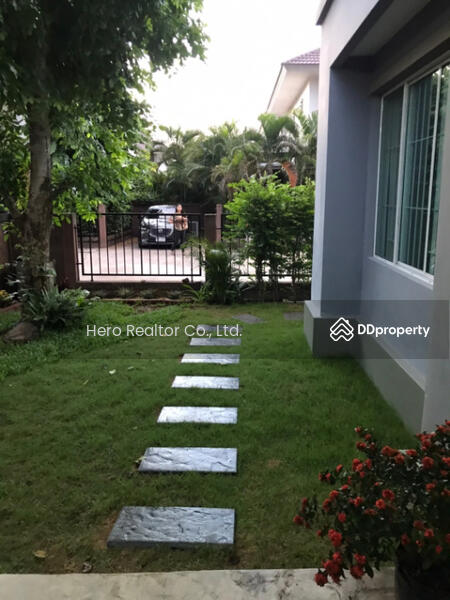 For Rent - The Plant Simpls Ramkhamheang 118, Bangkok