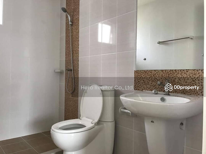 For Rent - The Plant Simpls Ramkhamheang 118, Bangkok