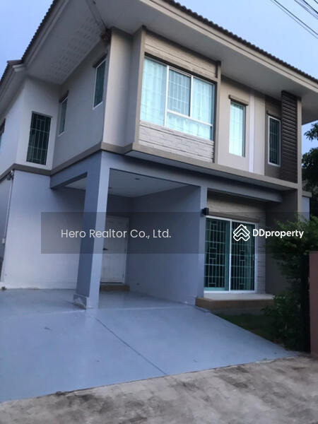 For Rent - The Plant Simpls Ramkhamheang 118, Bangkok