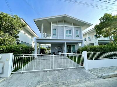 ขาย - Kanasiri Rama 2 Wongwean : คณาสิริ พระราม 2 วงแหวน, สมุทรสาคร