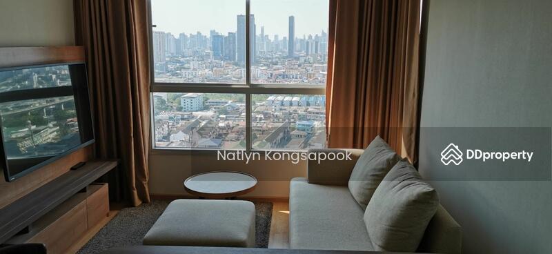 ขาย - U Delight Residence Pattanakarn-Thonglor : ยู ดีไลท์ เรสซิเดนซ์ พัฒนาการ-ทองหล่อ ), กรุงเทพ